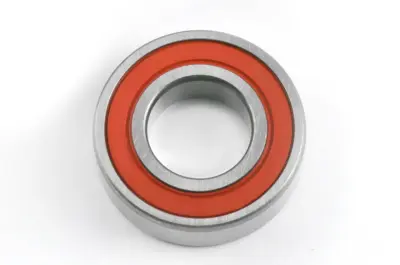 Підшипник КПП 6001-2RS 12x28x8 Delta CG200 AZT-2